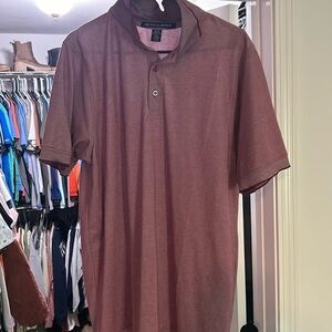 Devon and jones size large